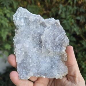 Rose Amethyst Brazil